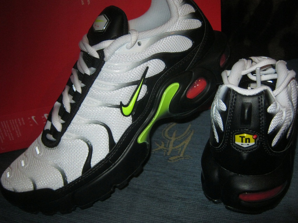 air max plus rf