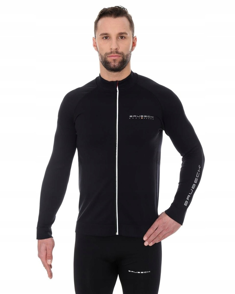 BRUBECK ATHLETIC Bluza męska XXL