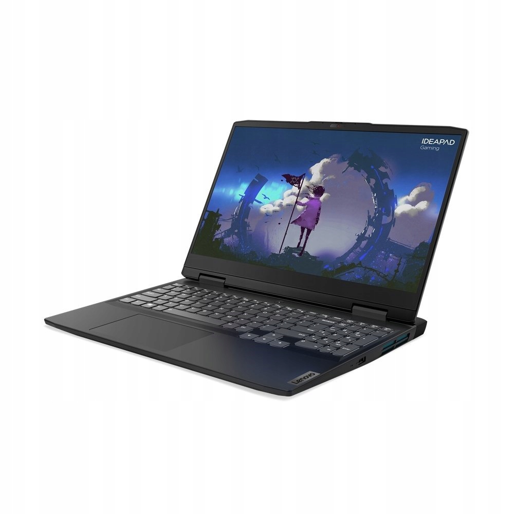 LENOVO IdeaPad Gaming 3 15IAH7 15.6/16GB/I5-12450H