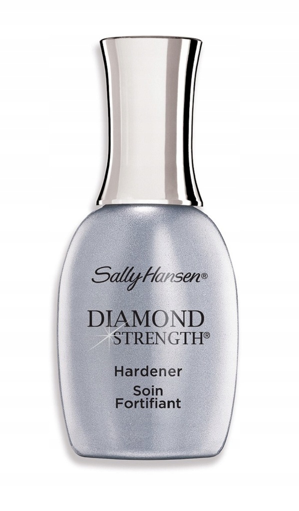 SALLY HANSEN Diamond Strength odżywka 13,3ml