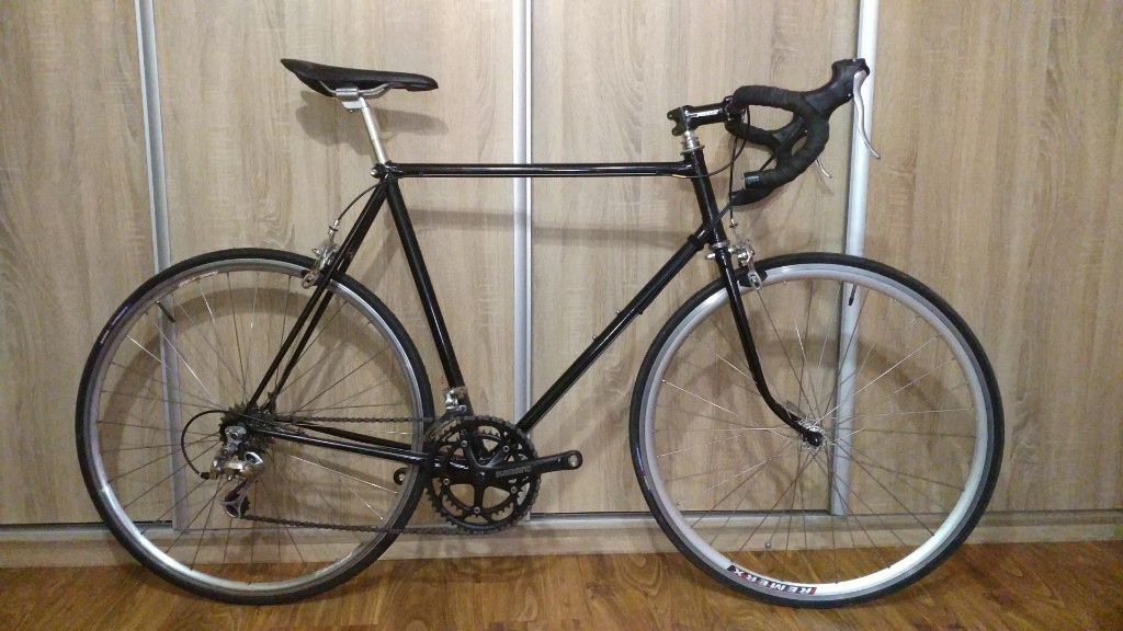 Rower szosowy Jaguar Romet 8050911342 oficjalne archiwum Allegro