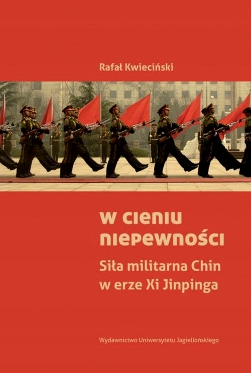 W CIENIU NIEPEWNOŚCI