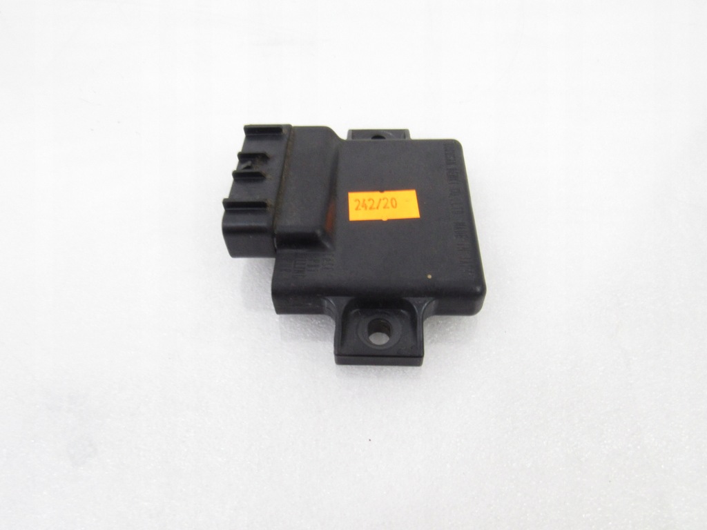 Moduł zapłonowy Hyosung GV 650, 07r, Aquila - 16604835178