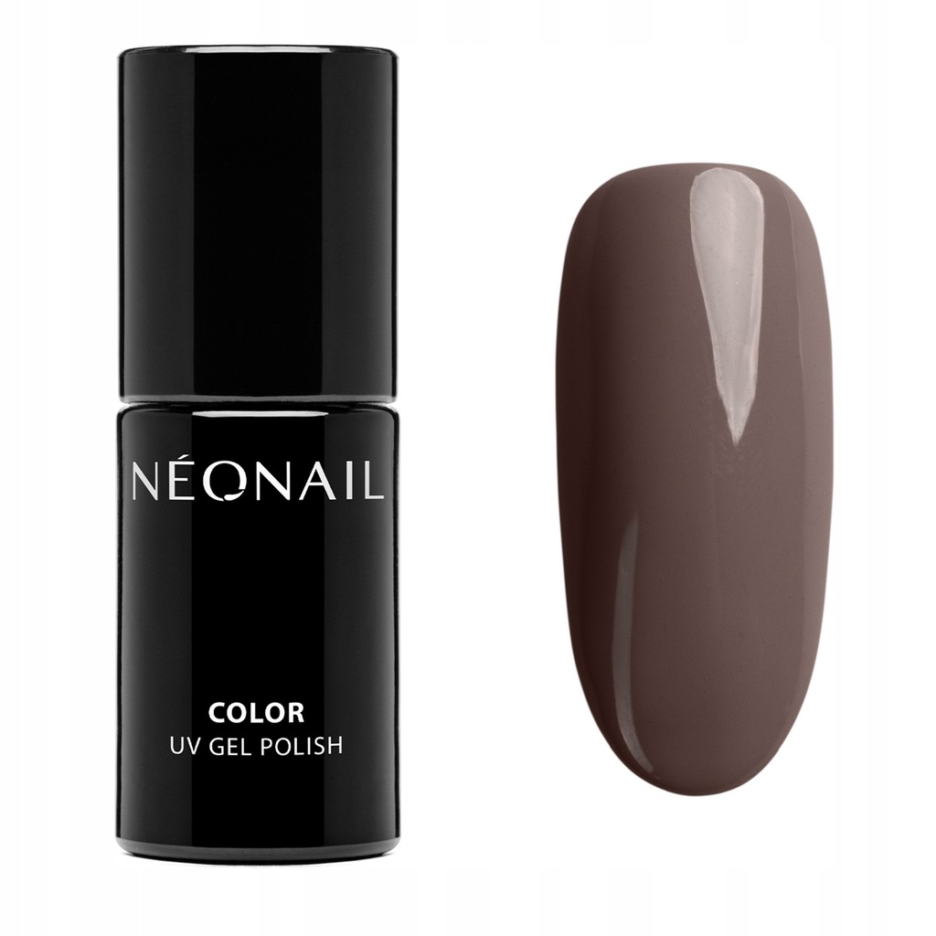 NEONAIL Lakier Hybrydowy ALMOST MAGMA 7,2 ml