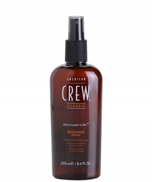 American Crew Grooming spray do modelowania 250ml