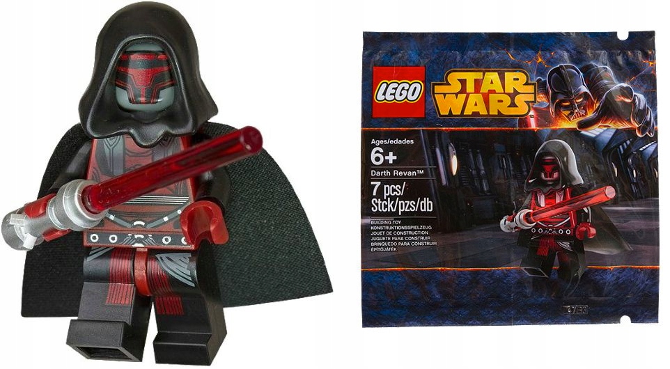 lego star wars darth revan