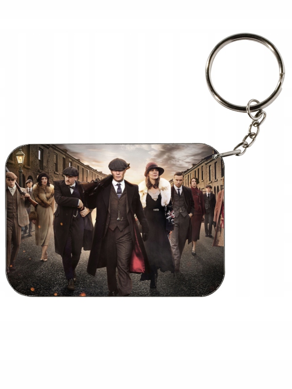 PERSONELIZOWANY PEAKY BLINDERS+TEKST GRATIS - 12423313312 - oficjalne ...