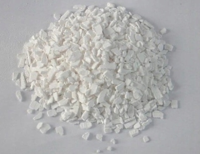 WODOROTLENEK POTASU KOH czysty 1kg