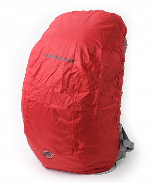 Pokrowiec przeciwdeszczowy Mammut RainCover M 25-3