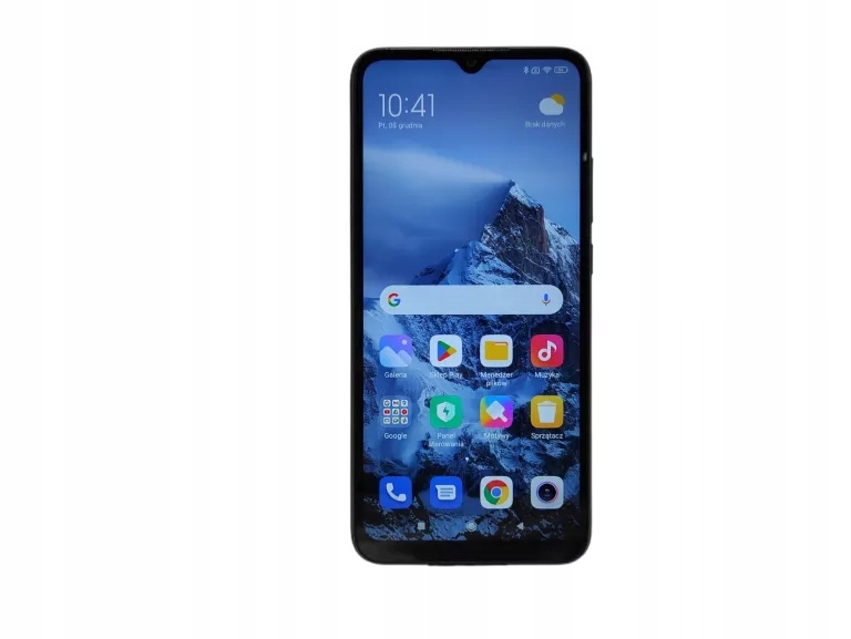 TELEFON XIAOMI REDMI 9AT 2/32GB 6.53" 5000 MAH DUAL SIM