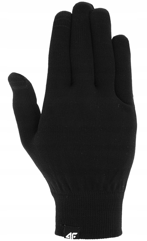 Купить Зимние перчатки 4F Touch Gloves UNISEX L/XL: отзывы, фото, характеристики в интерне-магазине Aredi.ru