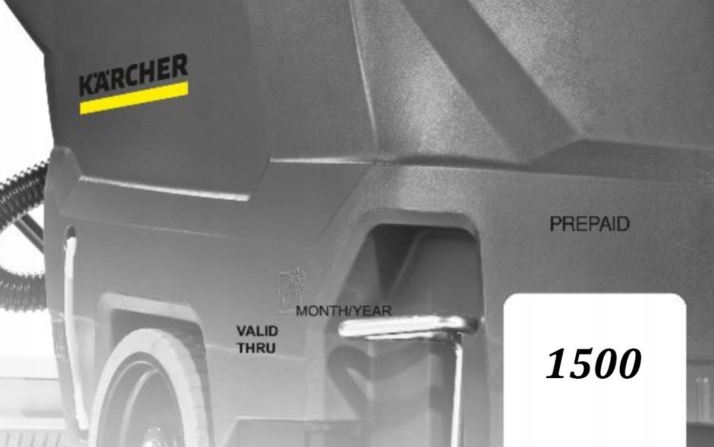 SZOROWARKA BATERYJNA KARCHER BD 43/25 C BP AUTOMAT 7589799479