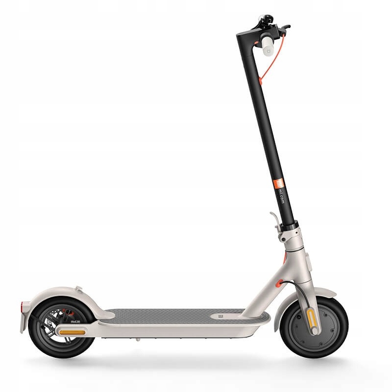 Hulajnoga elektryczna Xiaomi Mi Scooter 3 Szara