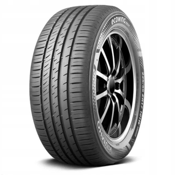 4x Kumho Ecowing ES31 225/55R17 101W XL