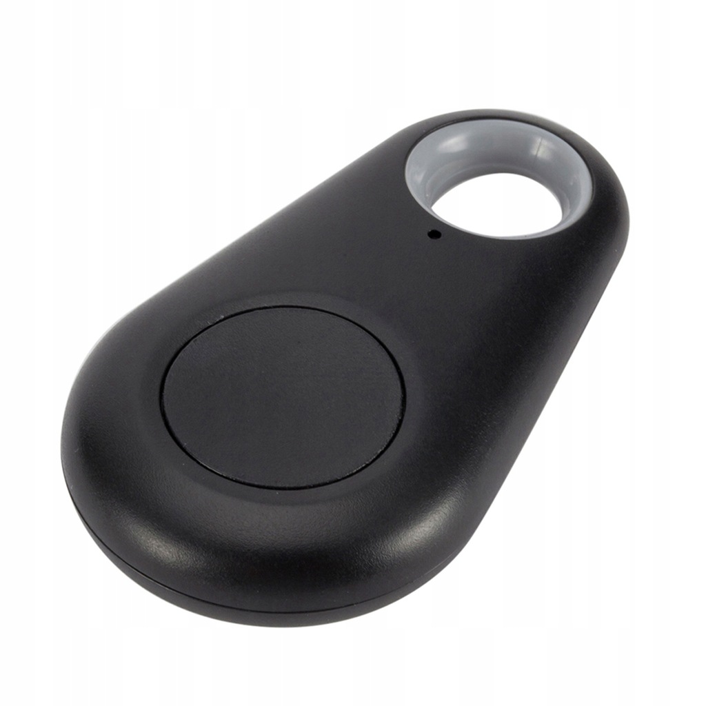 Brelok LOKALIZATOR kluczy Bluetooth GPS KEY FIND - 12766228614 ...