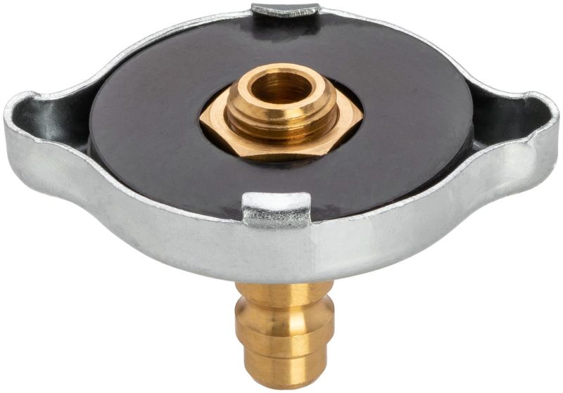 HAZET A7823B WYPOSAZENIE WARSZTATOW ADAPTER DO CHLODNIC 4800-10 SZT HAZET