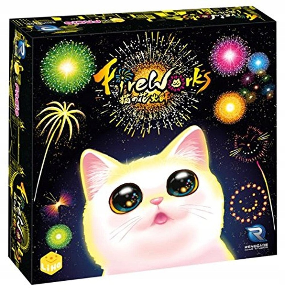 Renegade Game Studios Renegade Games 823 -