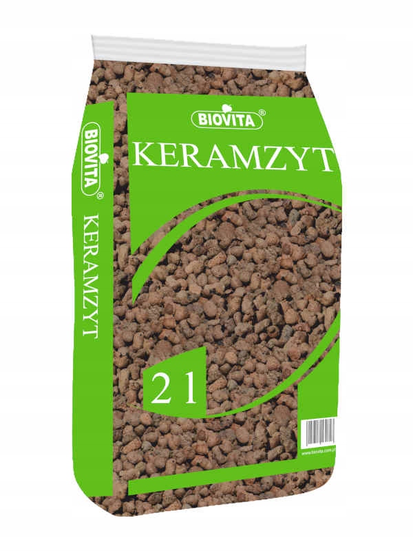 Biovita Keramzyt 2L