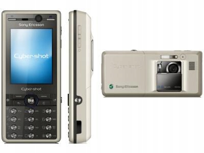 Купить SONY ERICSSON K810- Высота PL/ MENU PL/ без симлока: отзывы, фото, характеристики в интерне-магазине Aredi.ru