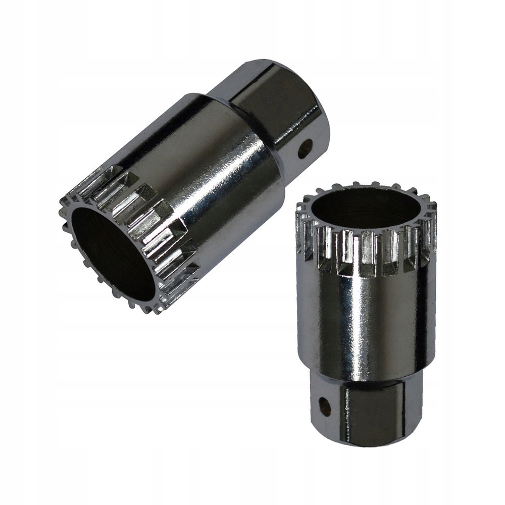 Klucz do miski kaset suportu Shimano na klucz