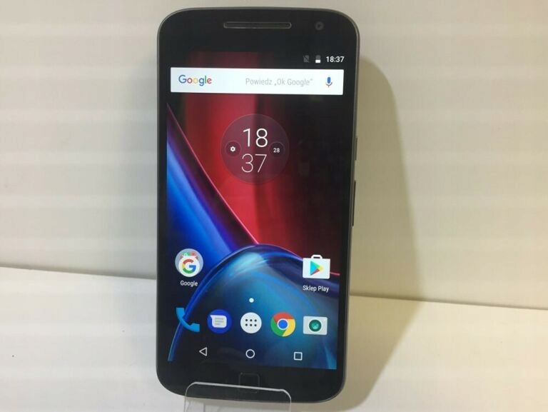 TELEFON MOTOROLA MOTO G4 PLUS