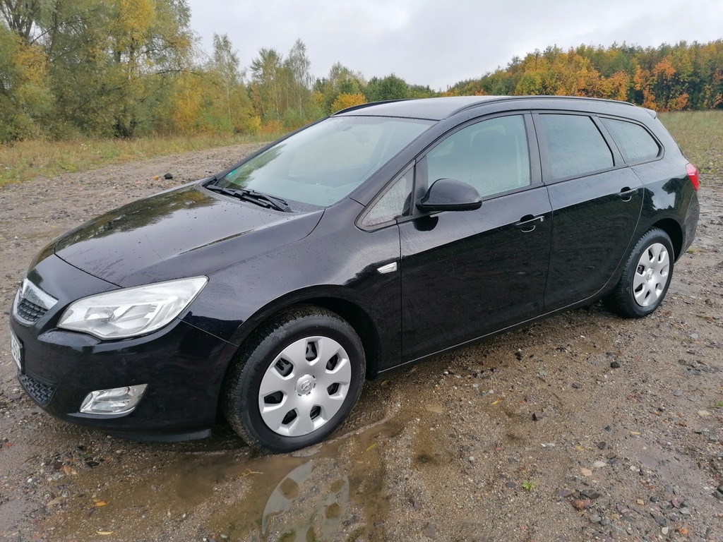 Купить OPEL ASTRA J 2011 г. 1.6 БЕНЗИН 116 л.с. в хорошем состоянии!!!: отзывы, фото, характеристики в интерне-магазине Aredi.ru