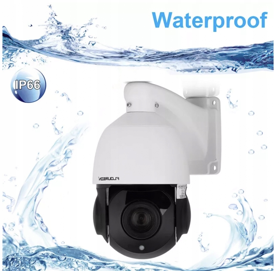 Floureon DM523HS Kamera IP66 KOPUŁOWĄ OBROTOWA 12669963669