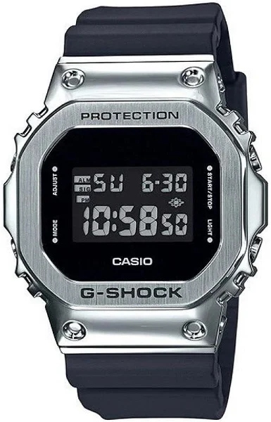 Casio G-SHOCK Original GM-5600-1ER