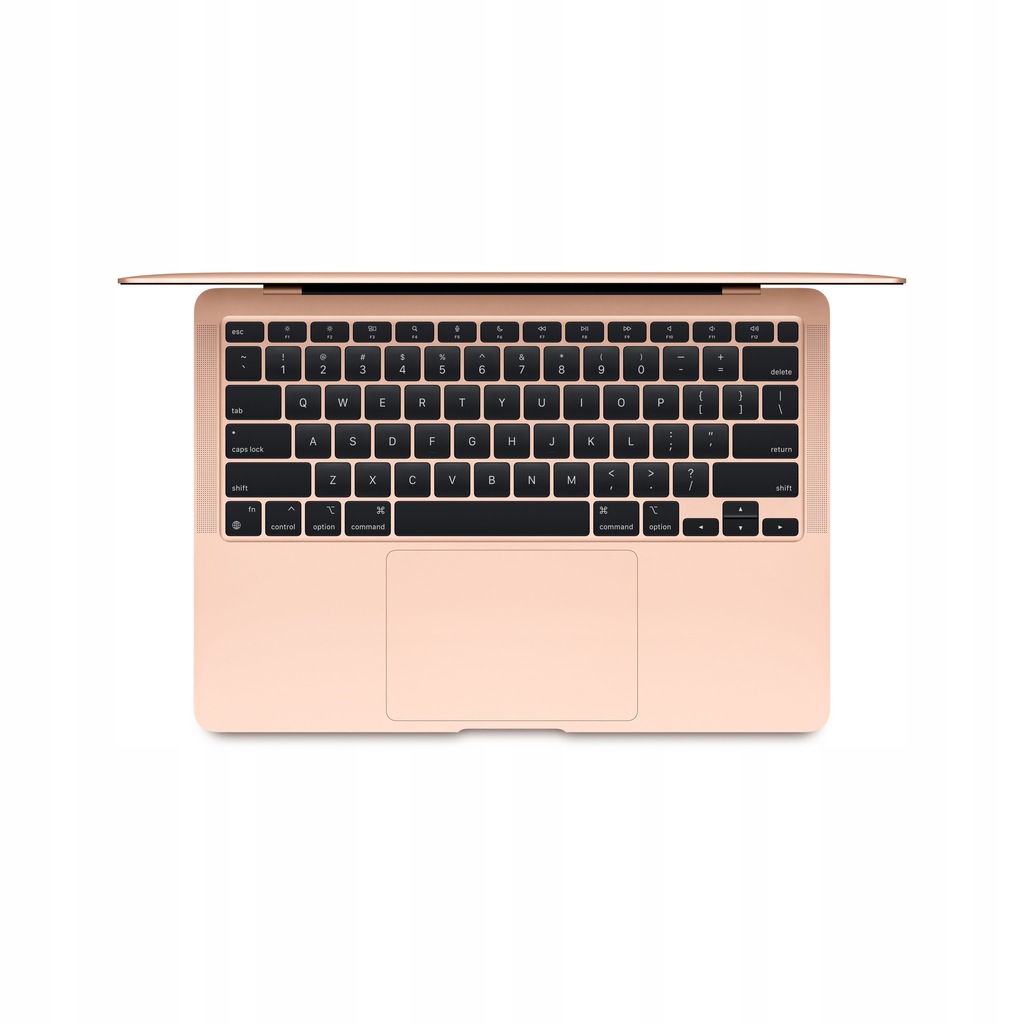 MacBook Air M1/8GB/256GB SSD/GPU M1 7-core Gold