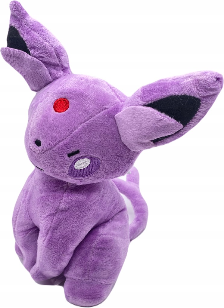 Maskotka Espeon Pokemon 20cm