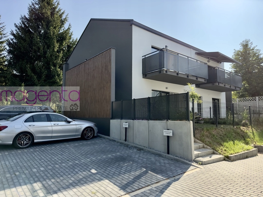 Mieszkanie, Mikołów, 77 m²