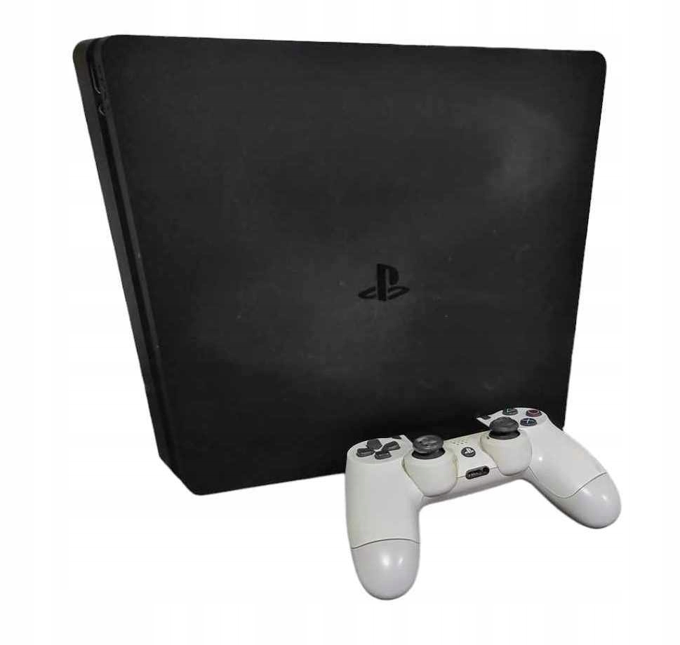 KONSOLA PS 4 SLIM 1TB PAD