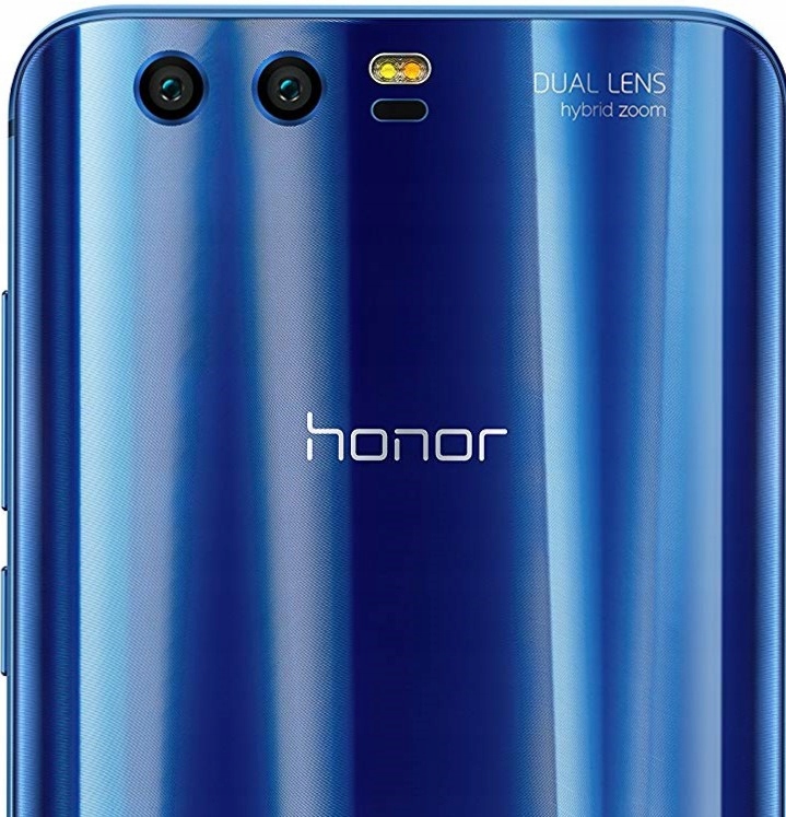 Купить Huawei HONOR 9 Dual Sim 4/64 Гб LTE 4G: отзывы, фото, характеристики в интерне-магазине Aredi.ru