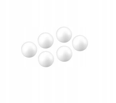 KULE STYROPIANOWE 3,8CM 40SZT