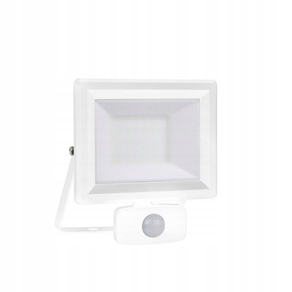 Reflektor FLOOD AP 30W biała 251028 - Ideal Lux
