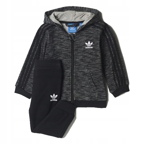 dres adidas I Hoodie Pset BQ4273 r74