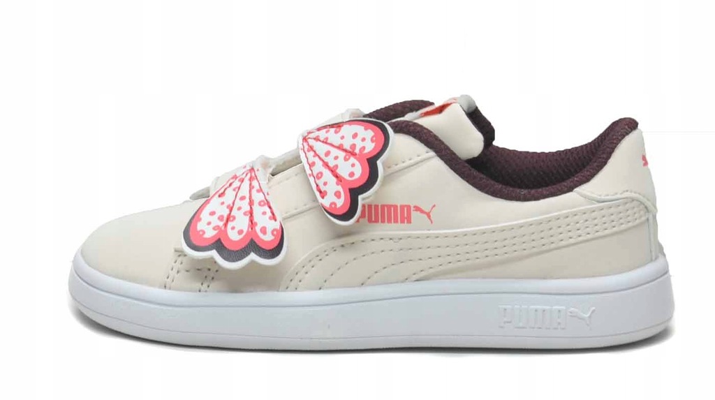 puma smash v2 butterfly