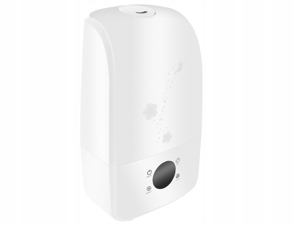 Купить Увлажнитель воздуха ионизатор + ароматерапия 3,2л: отзывы, фото, характеристики в интерне-магазине Aredi.ru