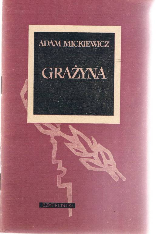 GRAŻYNA.A. MICKIEWICZ