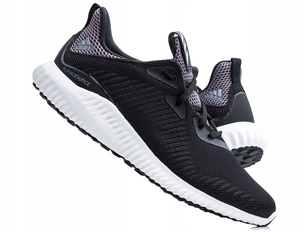 Купить Спортивная обувь Adidas Alphabounce BB7095: отзывы, фото, характеристики в интерне-магазине Aredi.ru