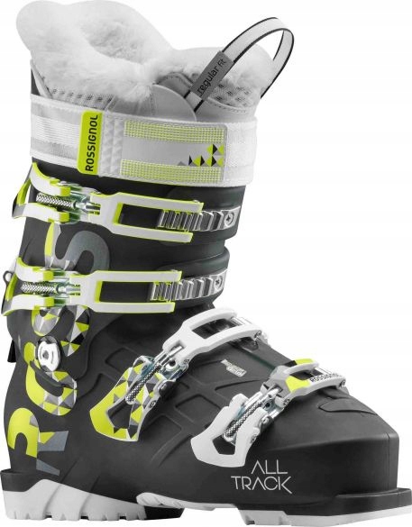 BUTY NARCIARSKIE ROSSIGNOL ALLTRACK 80W 265mm EU41