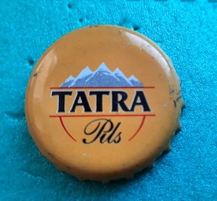 Kapsel Tatra NR 9