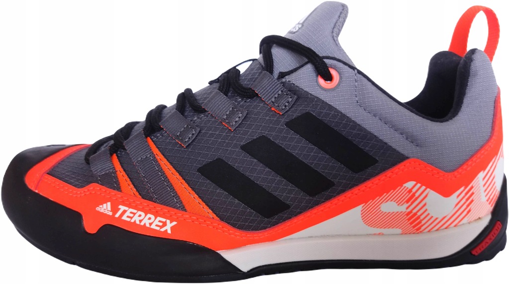 ADIDAS TERREX SWIFT SOLO 2 GZ0332 Adidasy 38