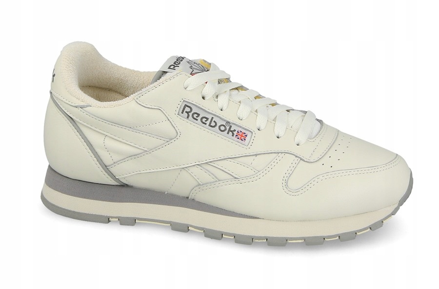 Reebok Classic Leather 1983 Vintage