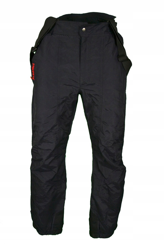 SCHOFFEL GORE-TEX MĘSKIE SPODNIE NARCIARSKIE 50 M
