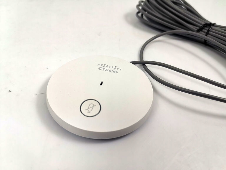 MIKROFON STOŁOWY CISCO TTC5-14