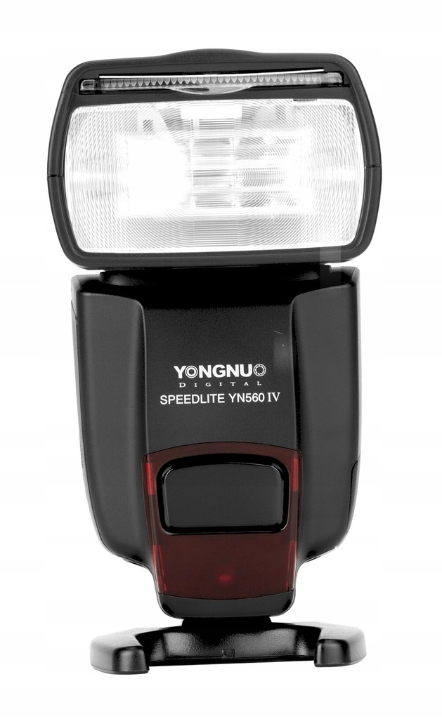 YONGNUO YN 560 IV NEGATIVE DISPLAY UNIWERSALNA