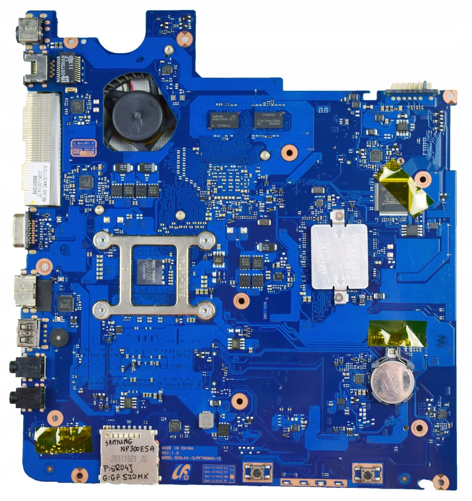 Scala3 15crv схема