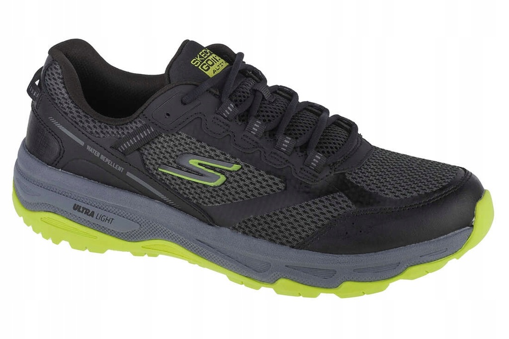 Skechers Buty sportowe Skechers Go Run Trail Altitude r. 40