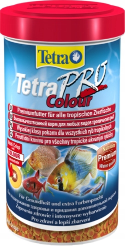 Tetra Pro Colour 500ml